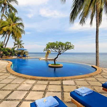 Agung Bali Nirwana Villas And Spa Теджакула Екстериор снимка