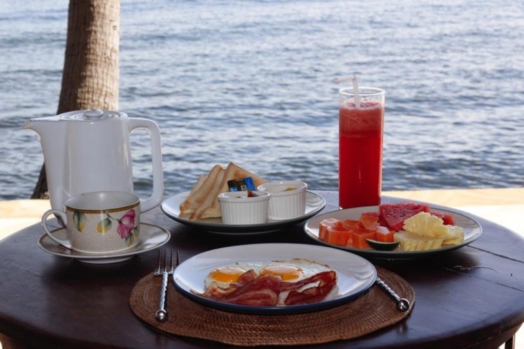 Agung Bali Nirwana Villas And Spa Теджакула Екстериор снимка