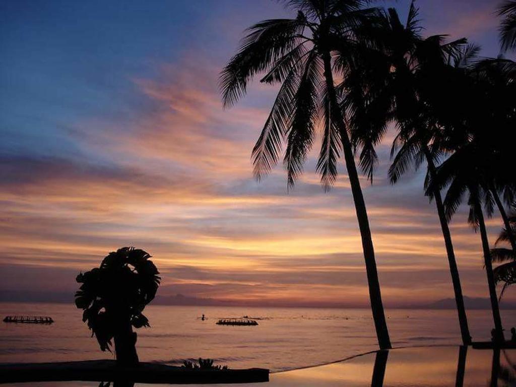 Agung Bali Nirwana Villas And Spa Теджакула Екстериор снимка