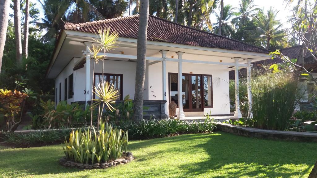 Agung Bali Nirwana Villas And Spa Теджакула Екстериор снимка