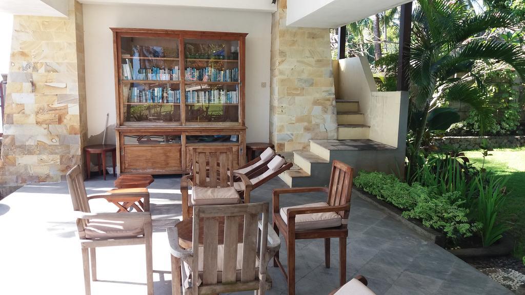 Agung Bali Nirwana Villas And Spa Теджакула Екстериор снимка