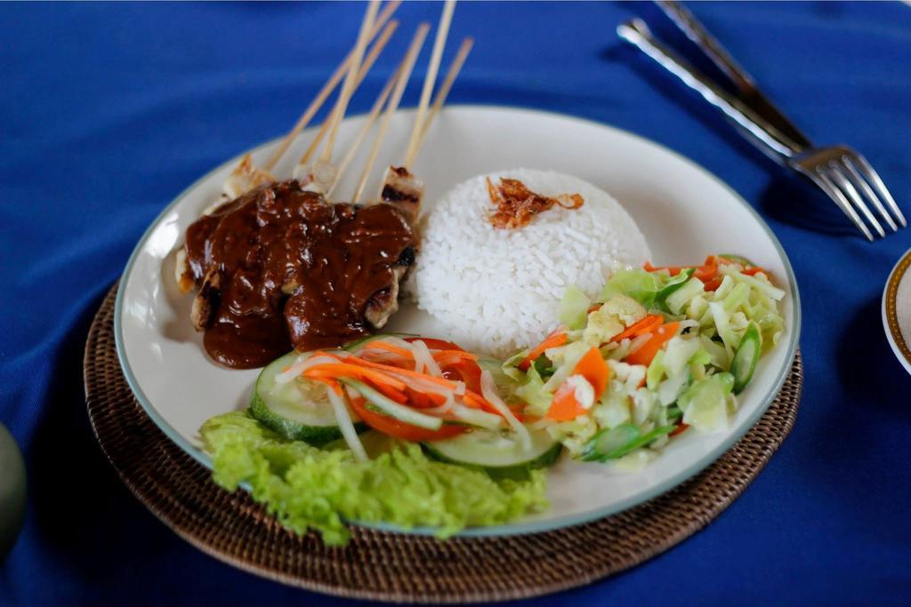 Agung Bali Nirwana Villas And Spa Теджакула Екстериор снимка
