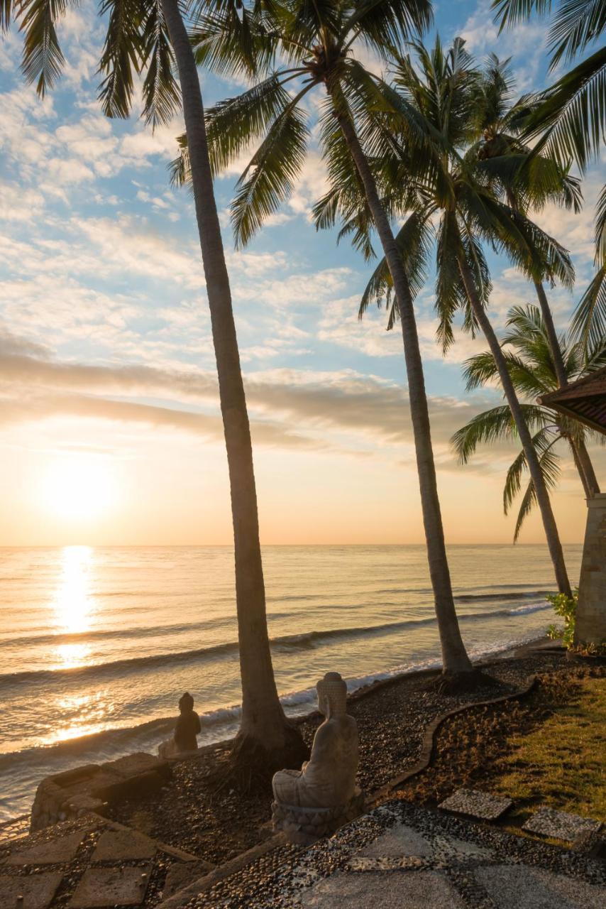 Agung Bali Nirwana Villas And Spa Теджакула Екстериор снимка