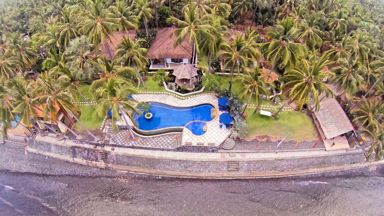 Agung Bali Nirwana Villas And Spa Теджакула Екстериор снимка
