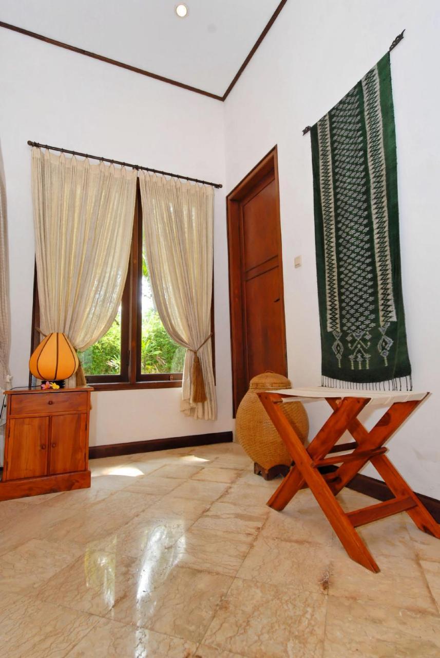 Agung Bali Nirwana Villas And Spa Теджакула Екстериор снимка