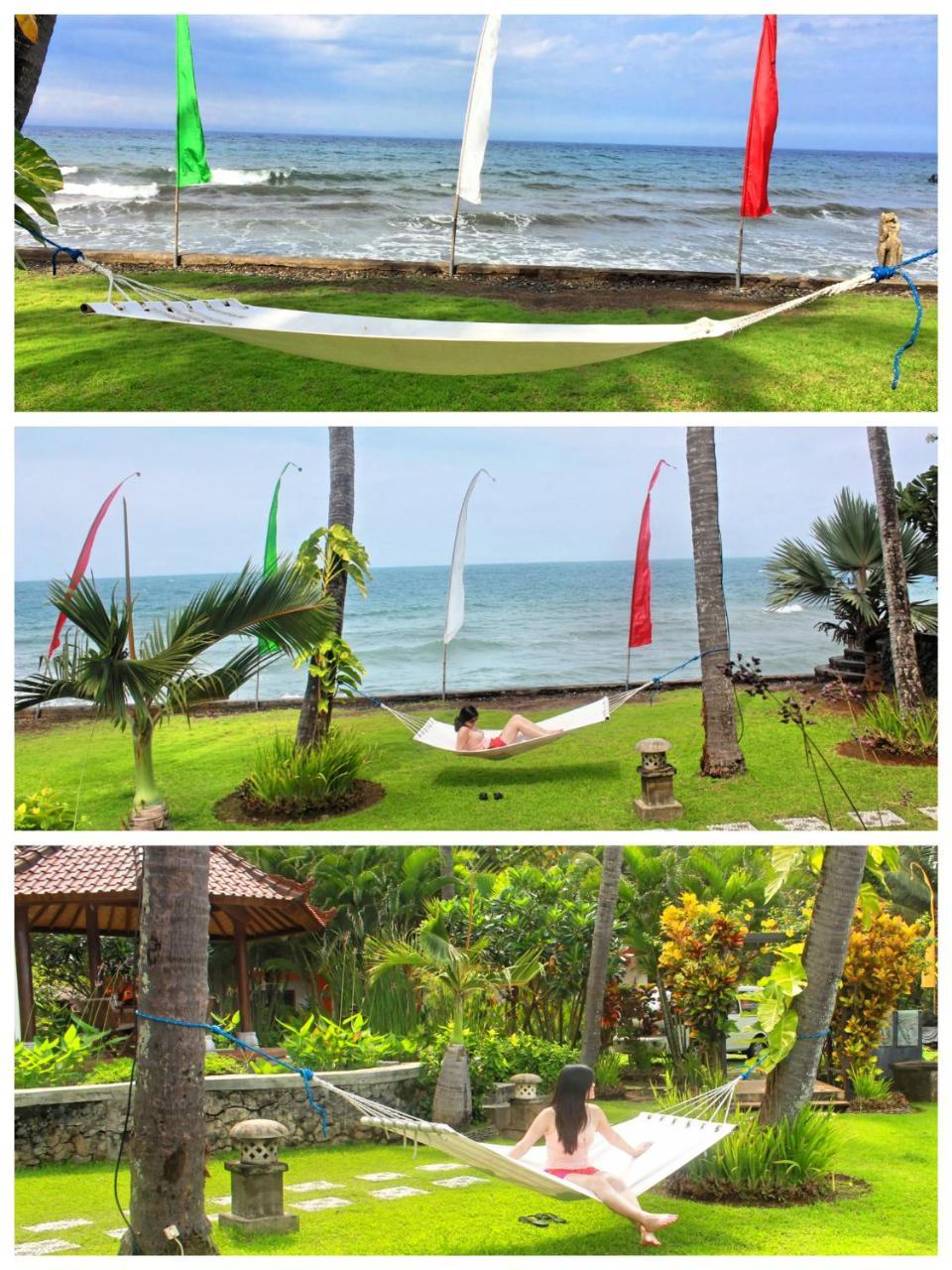 Agung Bali Nirwana Villas And Spa Теджакула Екстериор снимка