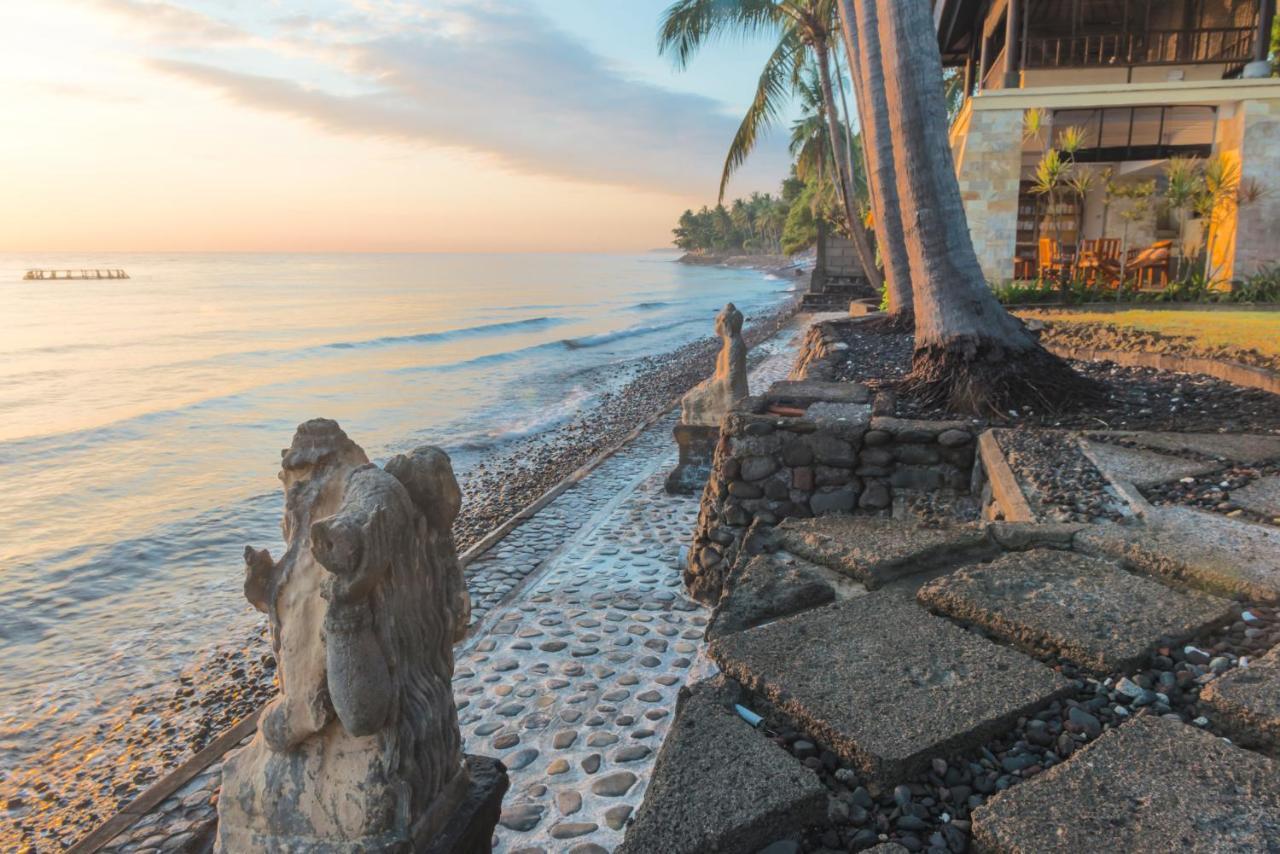 Agung Bali Nirwana Villas And Spa Теджакула Екстериор снимка