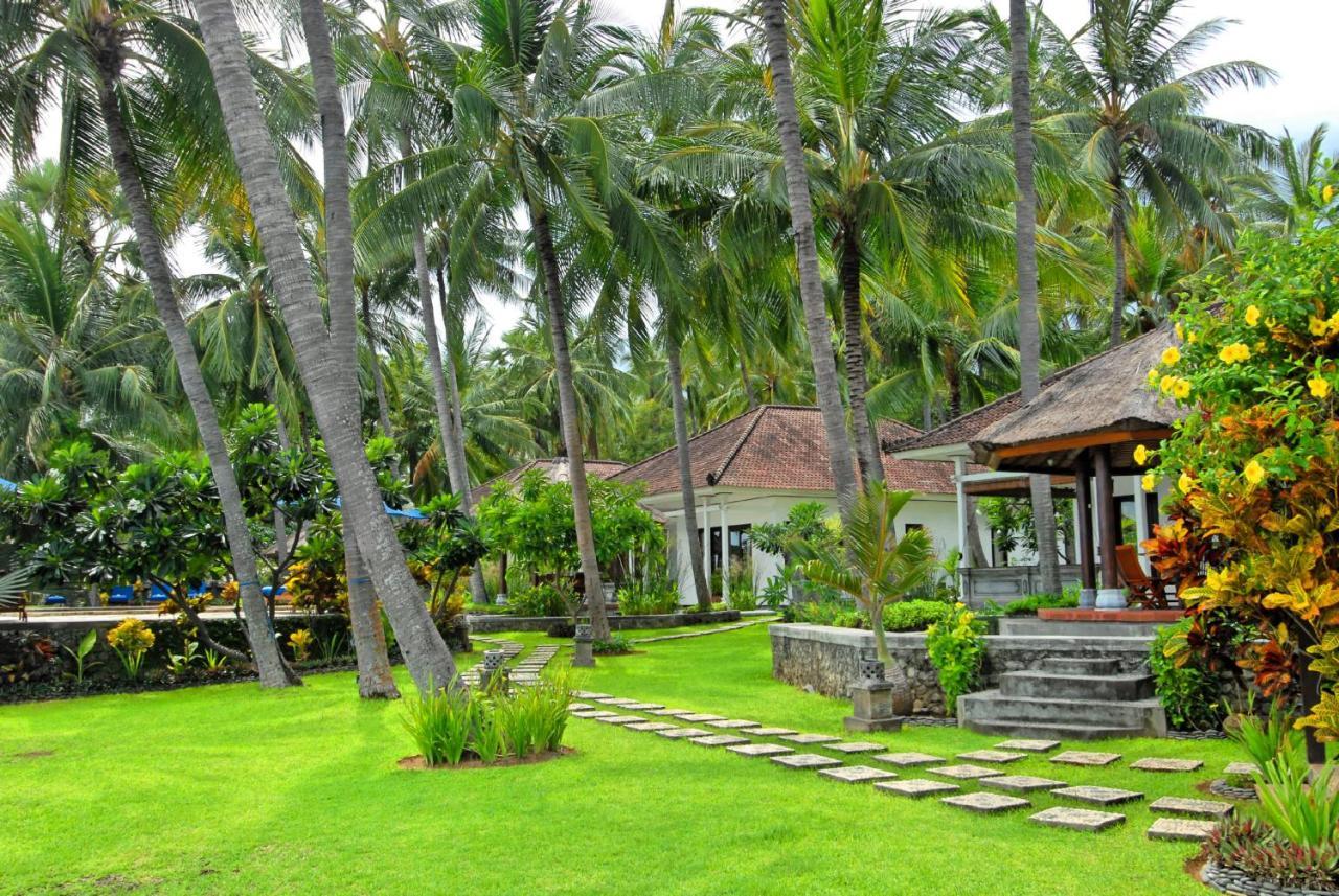 Agung Bali Nirwana Villas And Spa Теджакула Екстериор снимка