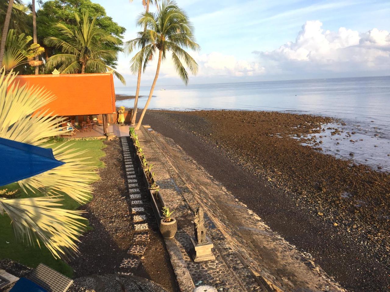 Agung Bali Nirwana Villas And Spa Теджакула Екстериор снимка
