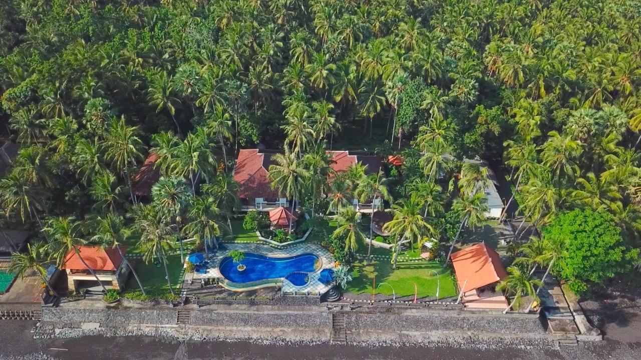 Agung Bali Nirwana Villas And Spa Теджакула Екстериор снимка