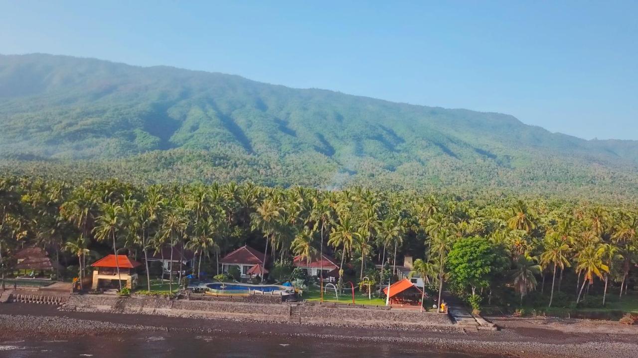 Agung Bali Nirwana Villas And Spa Теджакула Екстериор снимка