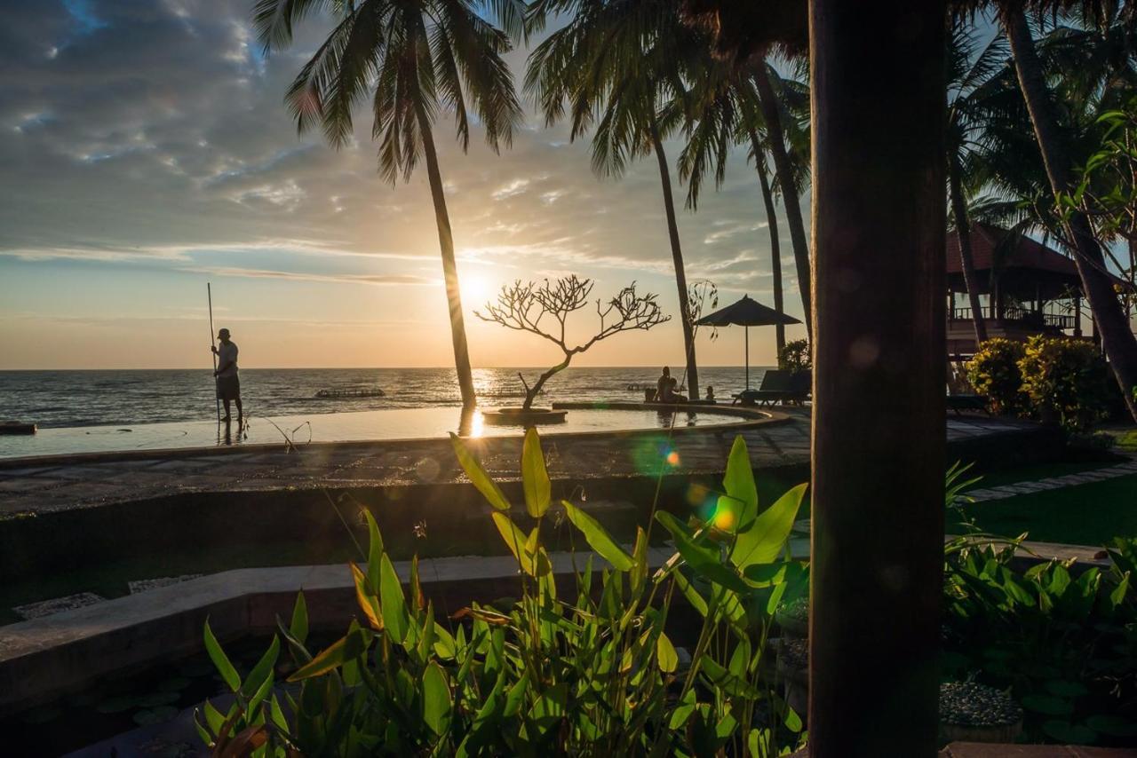 Agung Bali Nirwana Villas And Spa Теджакула Екстериор снимка
