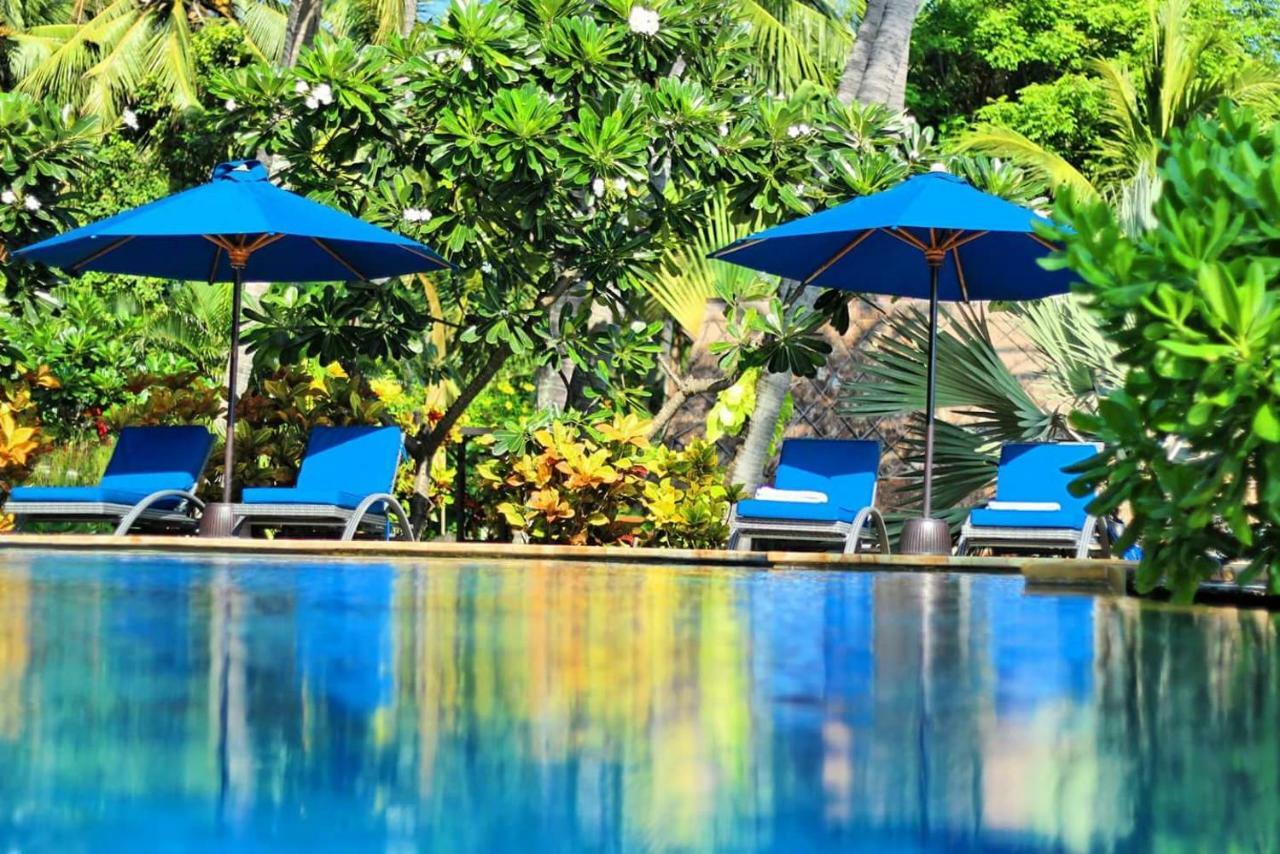 Agung Bali Nirwana Villas And Spa Теджакула Екстериор снимка