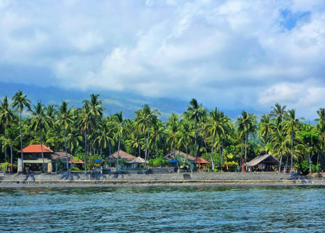 Agung Bali Nirwana Villas And Spa Теджакула Екстериор снимка